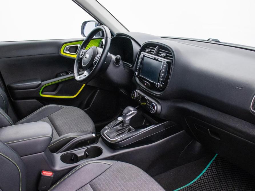 Kia Soul III Москва  - изображение 11