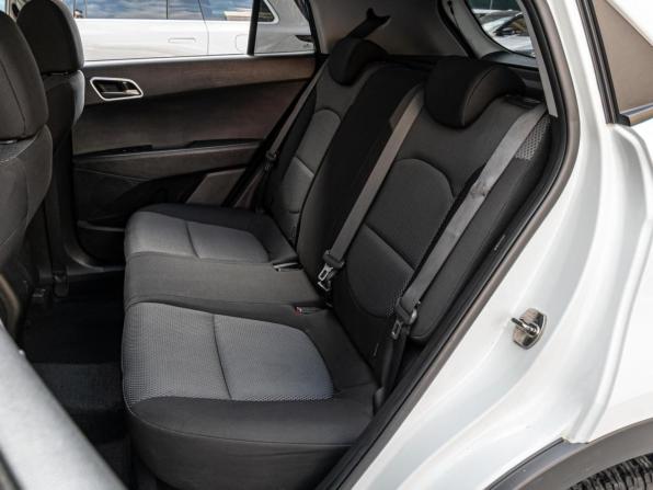 Hyundai Creta I с пробегом 2016 года, цена 1 690 000 рублей, 145805 км, внедорожник, Автокод Объявления