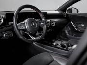 Mercedes-Benz CLA II (C118 X118) Москва  - изображение 39