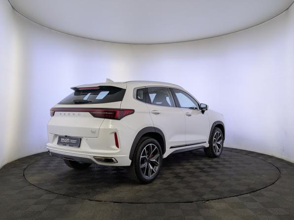 Exeed LX I Рестайлинг 2 с пробегом 2024 года, цена 2 500 000 рублей, 11280 км, внедорожник, Автокод Объявления