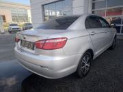 Lifan Solano II Новокузнецк  - изображение 22