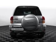 Toyota RAV4 II (XA20) Рестайлинг Москва  - изображение 22