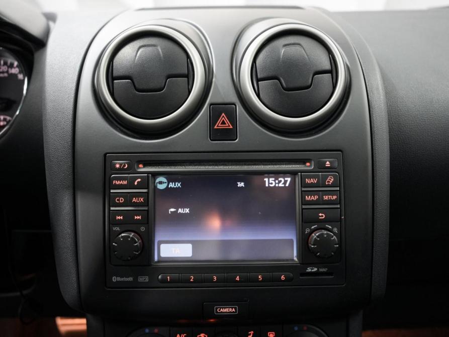 Nissan Qashqai+2 I Рестайлинг Ульяновск  - изображение 17