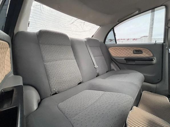 Kia Rio I Рестайлинг с пробегом 2004 года, цена 349 900 рублей, 380900 км, седан, Автокод Объявления