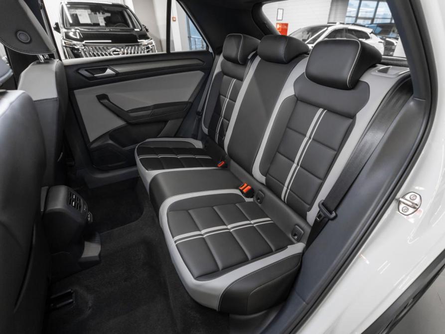 Volkswagen T-Roc I (China Market) Рестайлинг Москва  - изображение 14