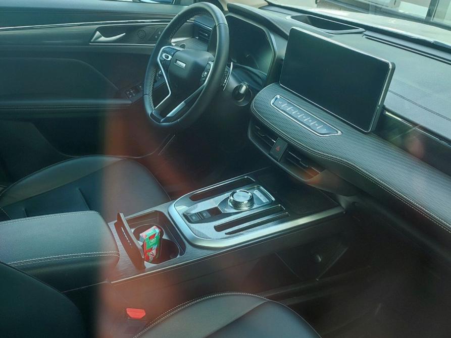 Haval Jolion I Уфа  - изображение 5