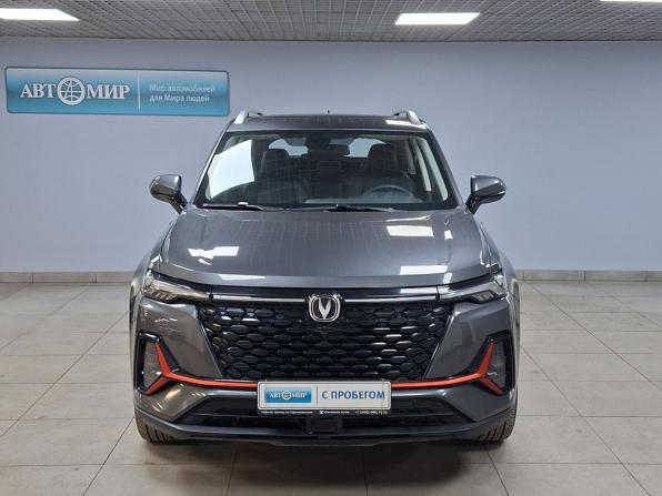 Changan CS35 Plus I Рестайлинг с пробегом 2024 года, цена 1 939 000 рублей, 21410 км, внедорожник, Автокод Объявления