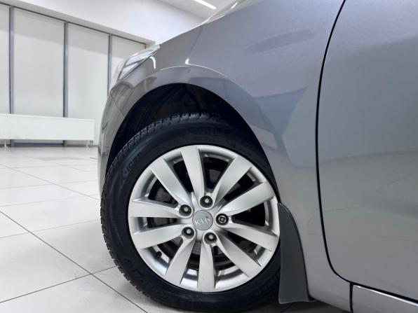 Kia Cerato III с пробегом 2014 года, цена 1 310 000 рублей, 150756 км, седан, Автокод Объявления