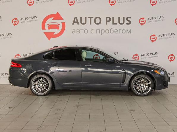Jaguar XF I с пробегом 2008 года, цена 850 000 рублей, 118000 км, седан, Автокод Объявления