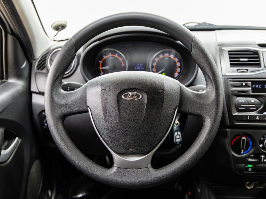 Lada (ВАЗ) Granta I Рестайлинг Волгоград  - изображение 15