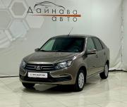 Lada (ВАЗ) Granta I Рестайлинг Воронеж  - изображение 22
