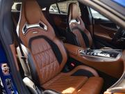 Mercedes-Benz AMG GT 4-Door Coupe I Санкт-Петербург  - изображение 72