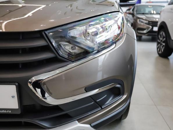 Новый Lada (ВАЗ) Granta I Рестайлинг 2025 года, цена 1 241 000 рублей, универсал, Автокод Объявления