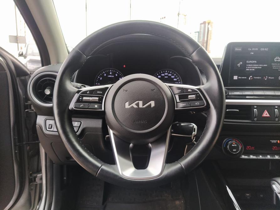 Kia Cerato IV Рестайлинг Екатеринбург  - изображение 26