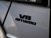 Mercedes-Benz G-Класс AMG I (W463) Рестайлинг 2 Санкт-Петербург  - изображение 38