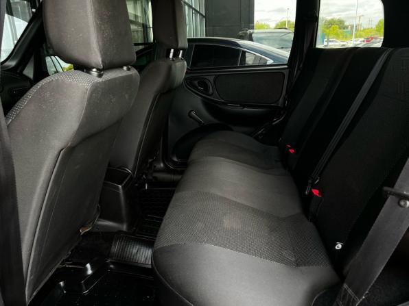 Lada (ВАЗ) Niva Travel I с пробегом 2023 года, цена 1 189 000 рублей, 10529 км, внедорожник, Автокод Объявления