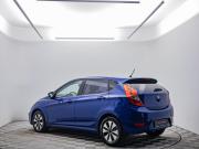 Hyundai Solaris I Москва  - изображение 23