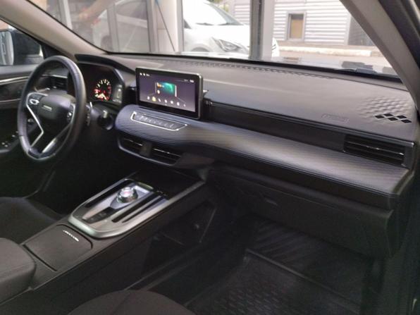 Haval Jolion I Рестайлинг с пробегом 2023 года, цена 1 780 000 рублей, 40883 км, внедорожник, Автокод Объявления