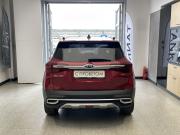 Kia Seltos I Новосибирск  - изображение 19