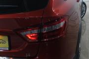 Lada (ВАЗ) Vesta I Новокузнецк  - изображение 42