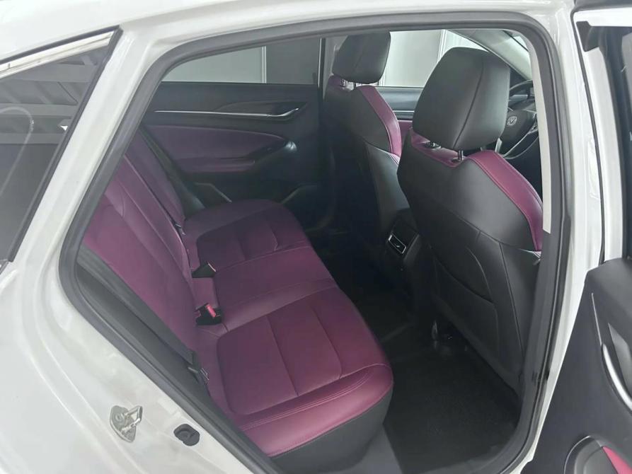 Changan Eado Plus Уфа  - изображение 24