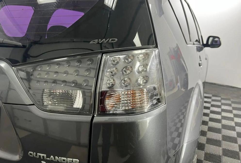 Mitsubishi Outlander II Нижний Новгород  - изображение 19