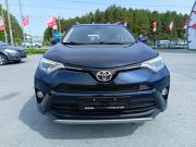 Toyota RAV4 IV (XA40) Рестайлинг Тюмень  - изображение 24