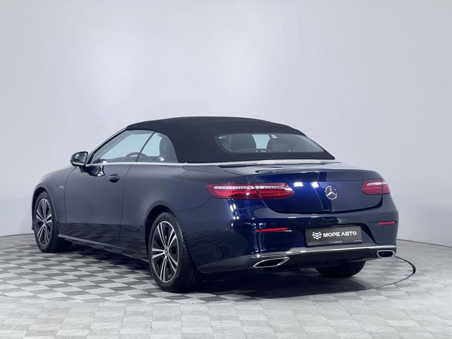 Mercedes-Benz E-Класс V (W213 S213 C238) Калининград  - изображение 13