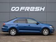 Volkswagen Polo VI Краснодар  - изображение 25