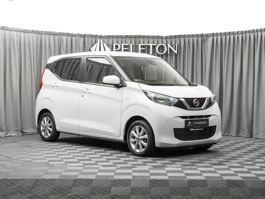 Nissan Dayz II Москва  - изображение 2