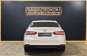 Toyota Camry VIII (XV70) Уфа  - изображение 26
