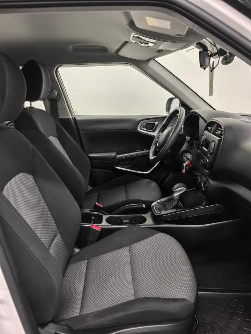 Kia Soul III Санкт-Петербург  - изображение 25