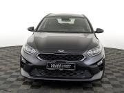 Kia Ceed III Москва  - изображение 28