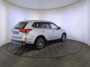 Mitsubishi Outlander III Рестайлинг 2 Москва  - изображение 35