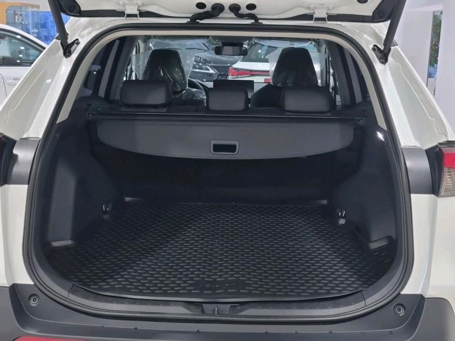 Toyota RAV4 V (XA50) Омск  - изображение 8