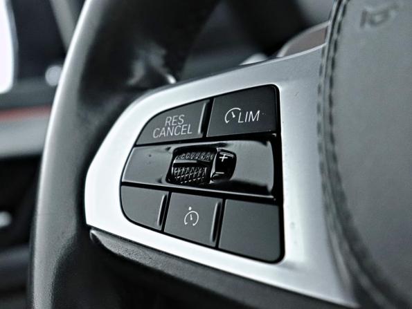 BMW X3 III (G01) с пробегом 2020 года, цена 4 490 000 рублей, 39537 км, внедорожник, Автокод Объявления