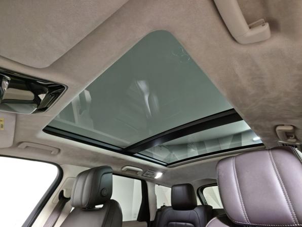 Land Rover Range Rover Sport II Рестайлинг с пробегом 2022 года, цена 7 500 000 рублей, 89957 км, внедорожник, Автокод Объявления