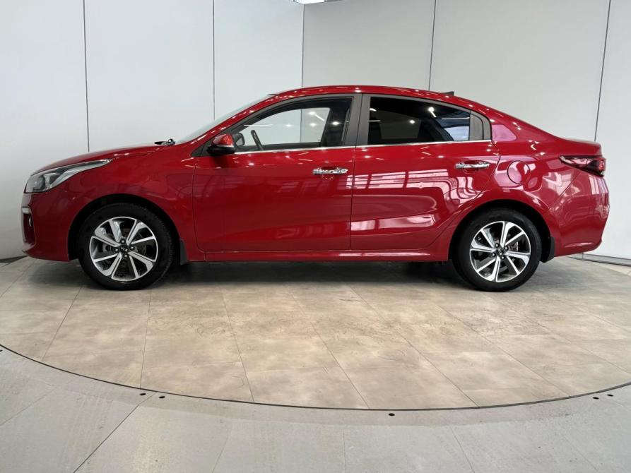 Kia Rio IV Волжский  - изображение 2
