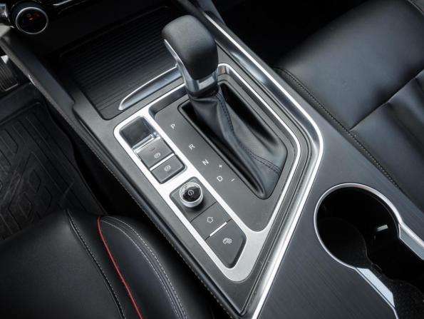 Omoda S5 с пробегом 2023 года, цена 1 522 000 рублей, 44929 км, седан, Автокод Объявления