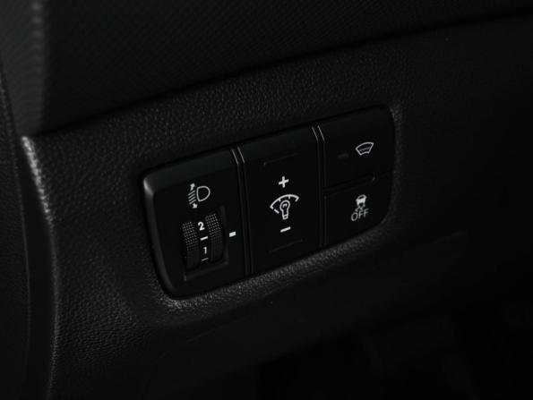 Hyundai Creta I с пробегом 2017 года, цена 2 070 000 рублей, 127906 км, внедорожник, Автокод Объявления