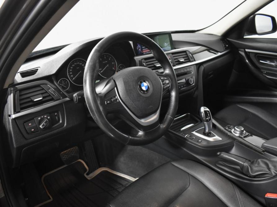 BMW 3 серии VI (F3x) Санкт-Петербург  - изображение 9