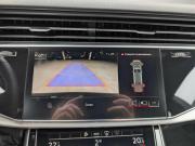 Audi Q8 I (4M) Москва  - изображение 34
