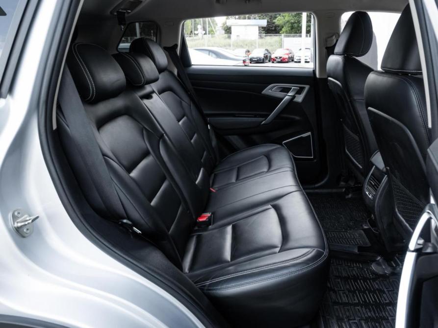 Geely Atlas I Ставрополь  - изображение 6