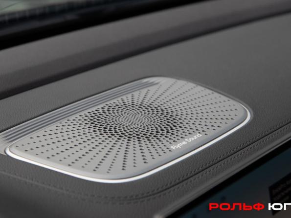 Geely Monjaro I Рестайлинг 2 (China Market) с пробегом 2025 года, цена 3 838 000 рублей, 13484 км, внедорожник, Автокод Объявления
