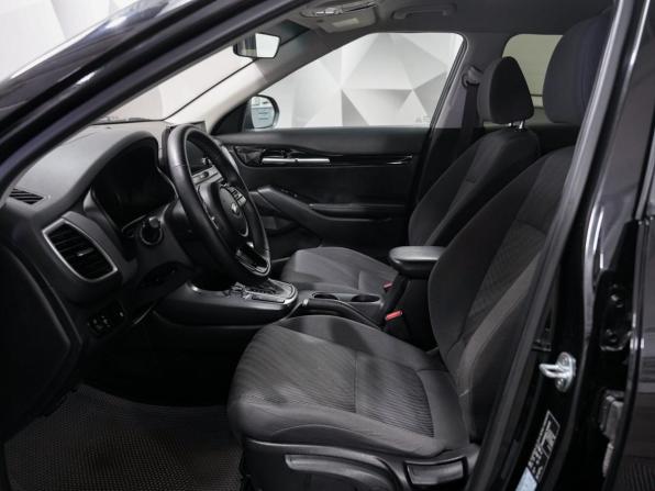 Kia Seltos I с пробегом 2020 года, цена 1 950 000 рублей, 148816 км, внедорожник, Автокод Объявления