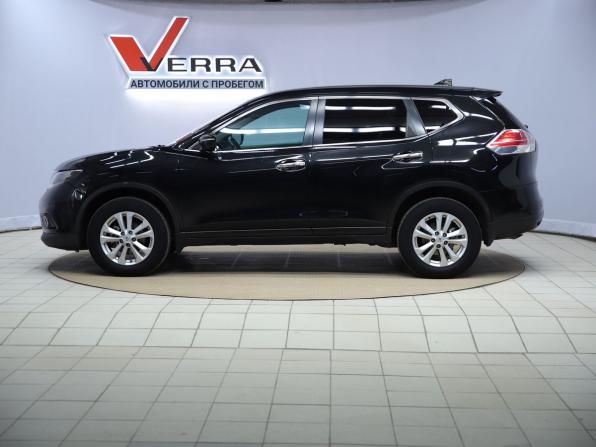 Nissan X-Trail III с пробегом 2017 года, цена 1 530 000 рублей, 207030 км, внедорожник, Автокод Объявления