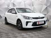 Kia Rio IV Ульяновск  - изображение 26