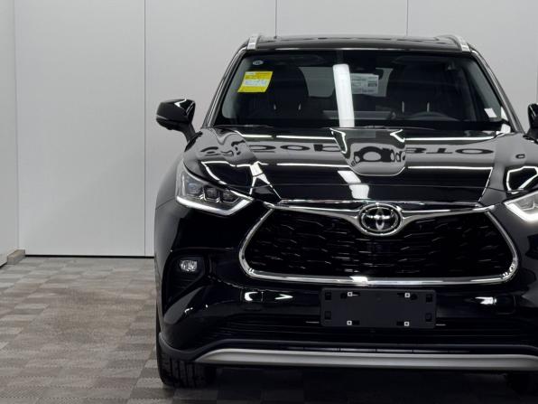 Toyota Highlander IV (XU70) с пробегом 2026 года, цена 5 220 000 рублей, 49 км, внедорожник, Автокод Объявления
