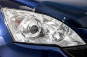 Honda CR-V III Рестайлинг Барнаул  - изображение 34