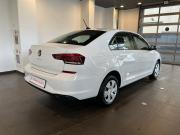 Volkswagen Polo VI Чебоксары  - изображение 40